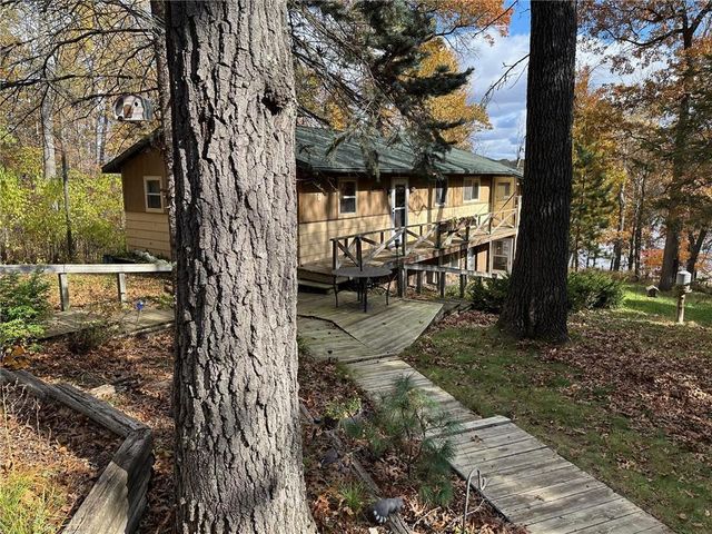 1926 Deer Trail, Spooner, WI 54801