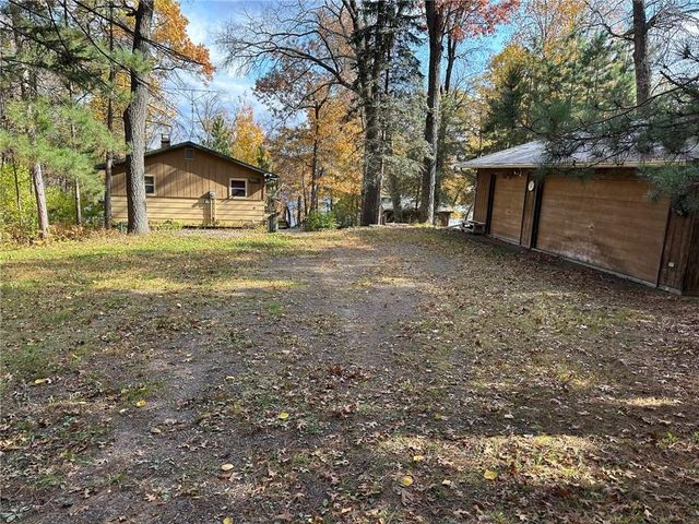 1926 Deer Trail, Spooner, WI 54801