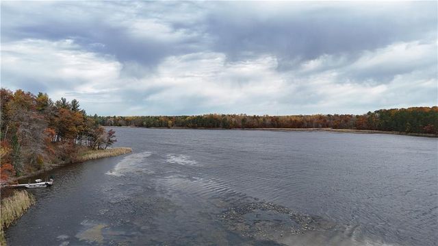 1926 Deer Trail, Spooner, WI 54801