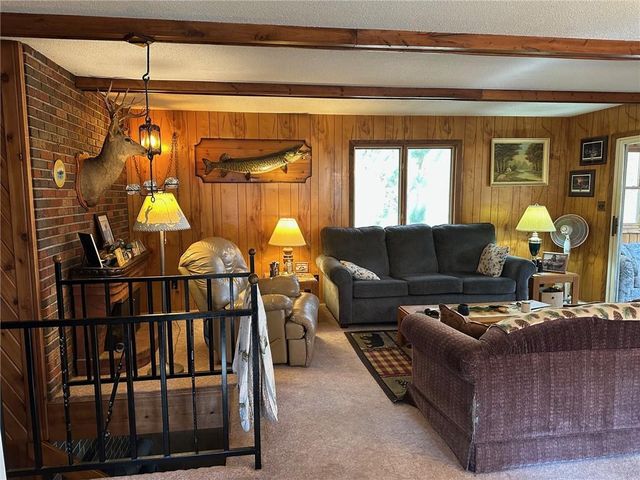 1926 Deer Trail, Spooner, WI 54801