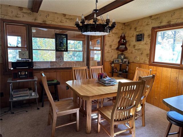 1926 Deer Trail, Spooner, WI 54801