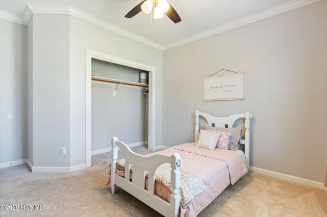 17 Jenn Road, Burgaw, NC 28425