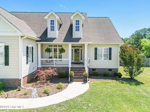 17 Jenn Road, Burgaw, NC 28425