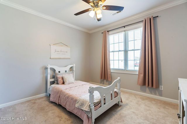 17 Jenn Road, Burgaw, NC 28425