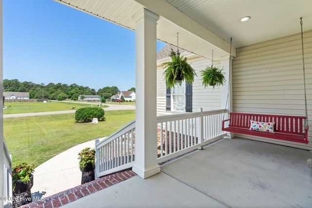 17 Jenn Road, Burgaw, NC 28425