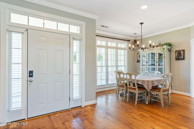 17 Jenn Road, Burgaw, NC 28425