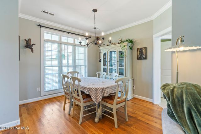 17 Jenn Road, Burgaw, NC 28425