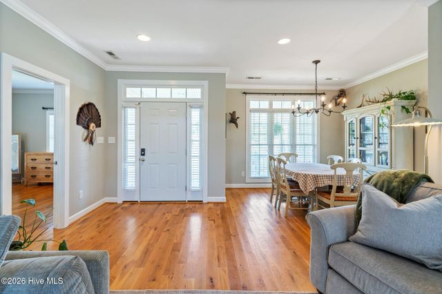 17 Jenn Road, Burgaw, NC 28425