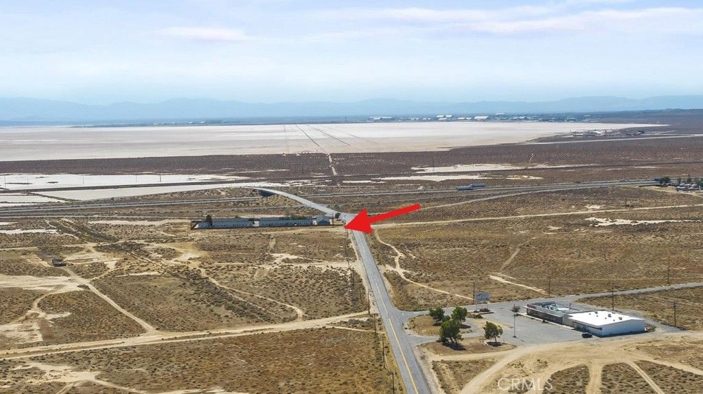 Image 1 of property listing at 0 Claymine Rd, North Edwards, CA 93523