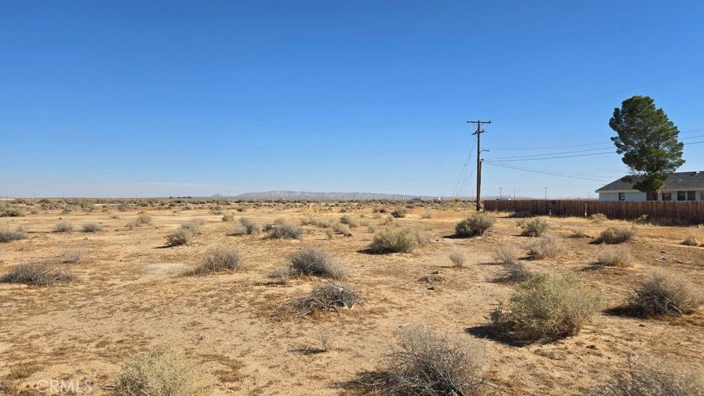 Image 20 of property listing at 0 Claymine Rd, North Edwards, CA 93523