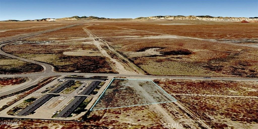 Image 29 of property listing at 0 Claymine Rd, North Edwards, CA 93523
