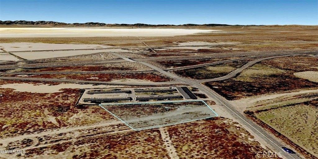 Image 31 of property listing at 0 Claymine Rd, North Edwards, CA 93523