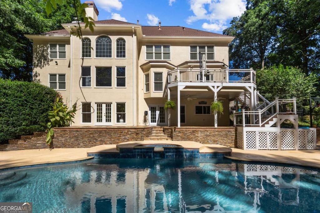 1316 Annapolis Way, Grayson, GA 30017 — photo 2