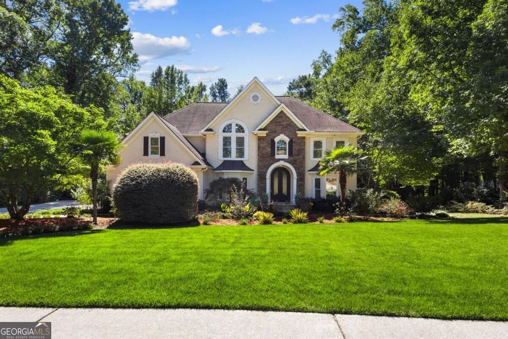 1316 Annapolis Way, Grayson, GA 30017 — photo 5