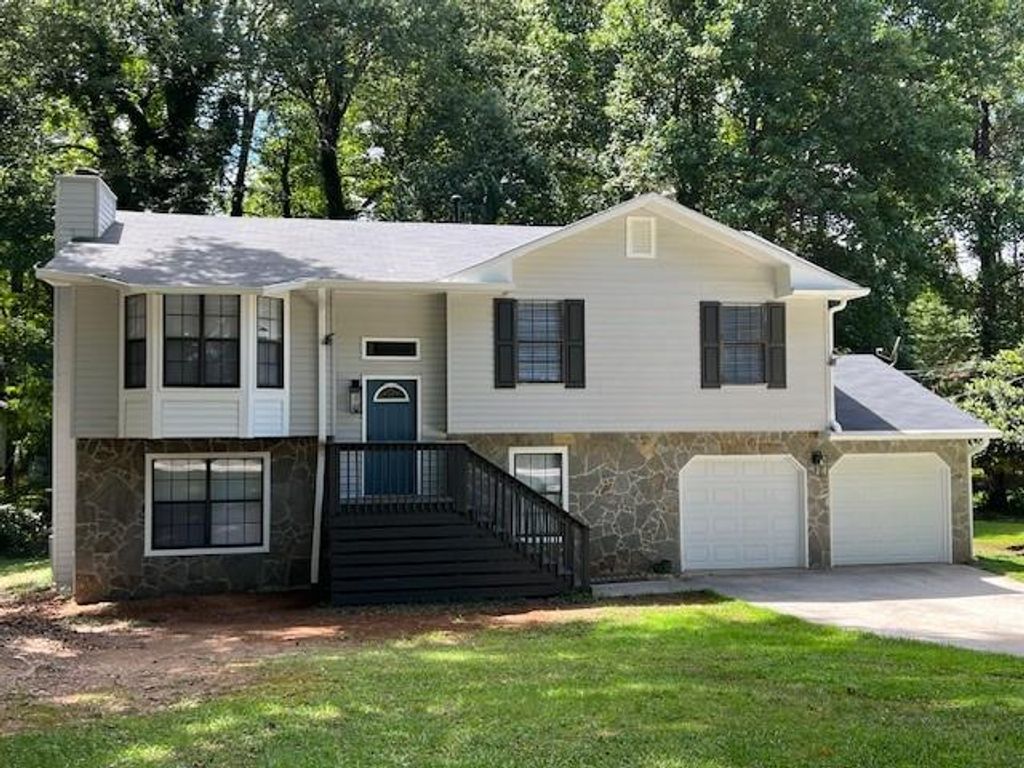 1675 Tree Line Road, Lithonia, GA 30058