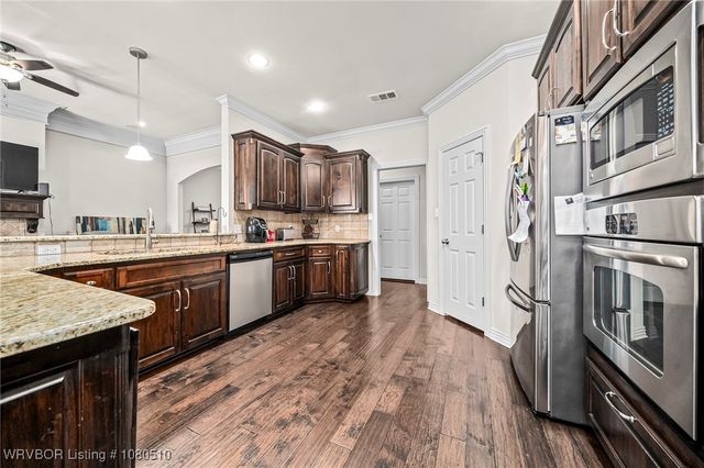 6914 Woodhaven Circle, Fort Smith, AR 72916