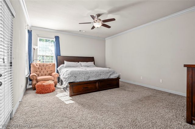 6914 Woodhaven Circle, Fort Smith, AR 72916