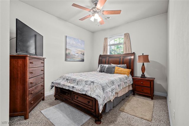 6914 Woodhaven Circle, Fort Smith, AR 72916