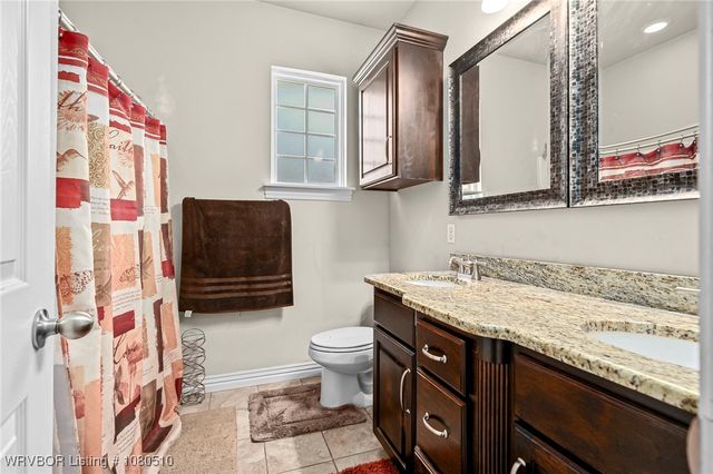 6914 Woodhaven Circle, Fort Smith, AR 72916
