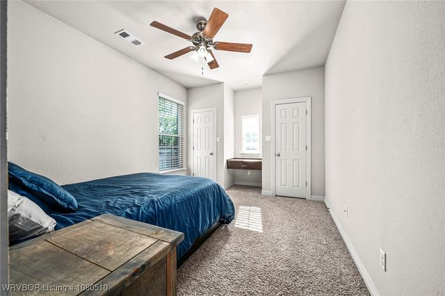 6914 Woodhaven Circle, Fort Smith, AR 72916