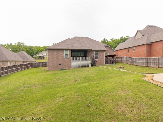 6914 Woodhaven Circle, Fort Smith, AR 72916