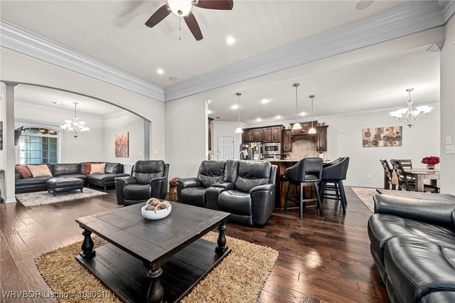 6914 Woodhaven Circle, Fort Smith, AR 72916