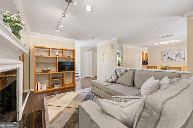 1478 Briaroaks Trail NE, Atlanta, GA 30329