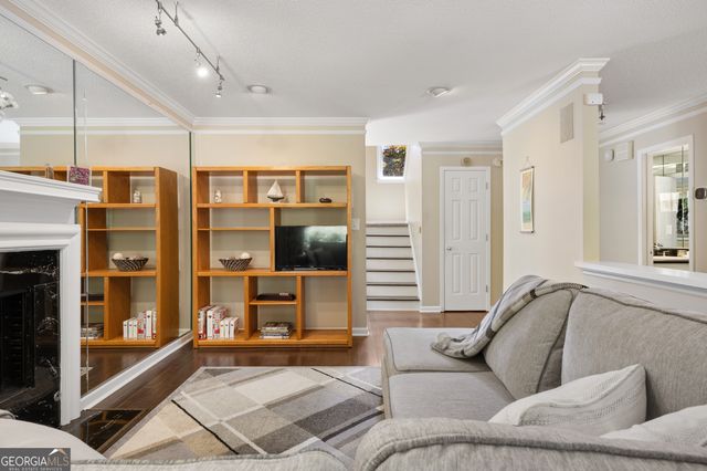1478 Briaroaks Trail NE, Atlanta, GA 30329