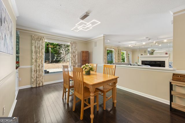 1478 Briaroaks Trail NE, Atlanta, GA 30329
