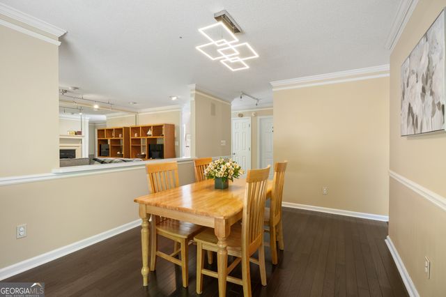 1478 Briaroaks Trail NE, Atlanta, GA 30329