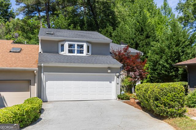 1478 Briaroaks Trail NE, Atlanta, GA 30329