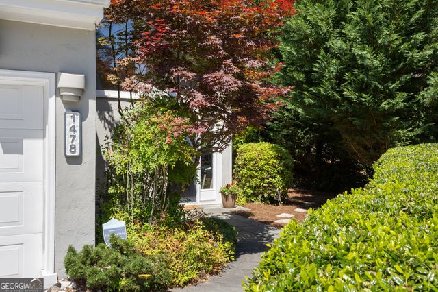 1478 Briaroaks Trail NE, Atlanta, GA 30329
