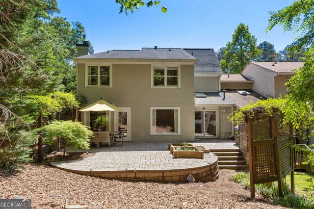 1478 Briaroaks Trail NE, Atlanta, GA 30329
