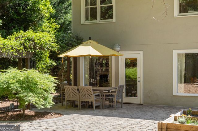 1478 Briaroaks Trail NE, Atlanta, GA 30329