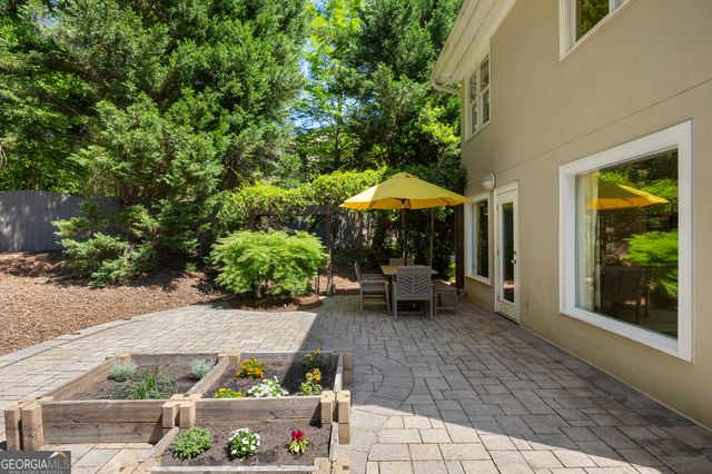1478 Briaroaks Trail NE, Atlanta, GA 30329