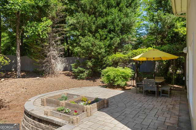 1478 Briaroaks Trail NE, Atlanta, GA 30329