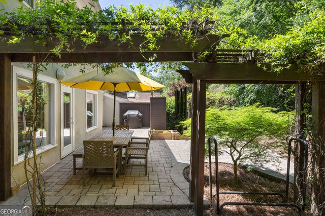 1478 Briaroaks Trail NE, Atlanta, GA 30329