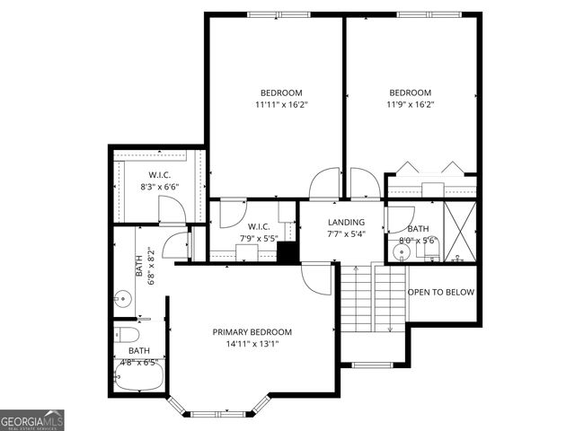 1478 Briaroaks Trail NE, Atlanta, GA 30329