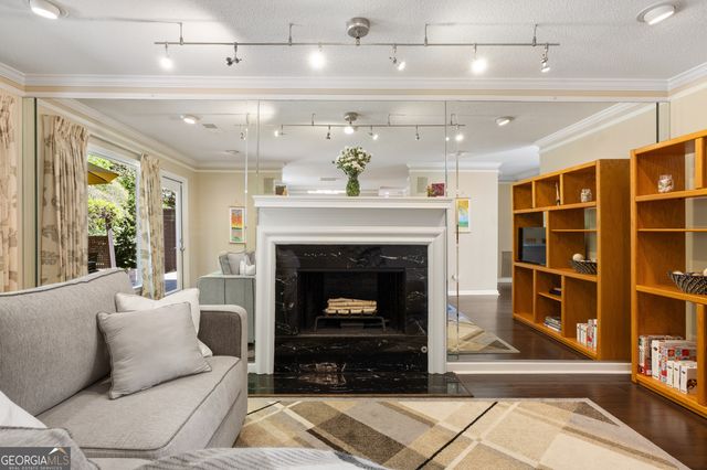 1478 Briaroaks Trail NE, Atlanta, GA 30329