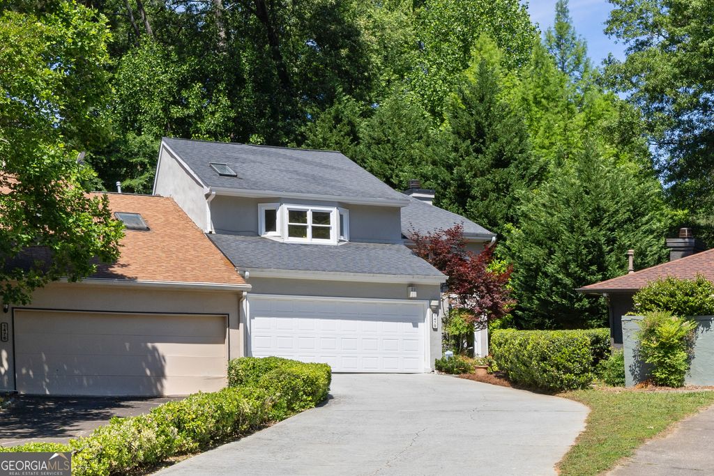 1478 Briaroaks Trail NE, Atlanta, GA 30329
