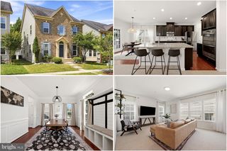 13717 PORT COMMERCE CT, Accokeek, MD 20607