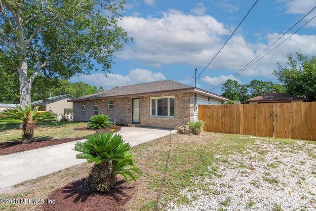12183 LYONS Street, Jacksonville, FL 32224