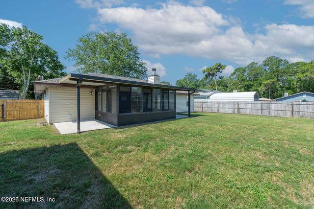 12183 LYONS Street, Jacksonville, FL 32224