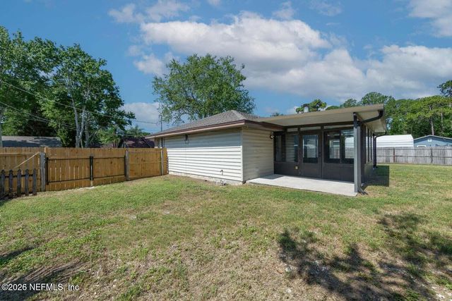 12183 LYONS Street, Jacksonville, FL 32224