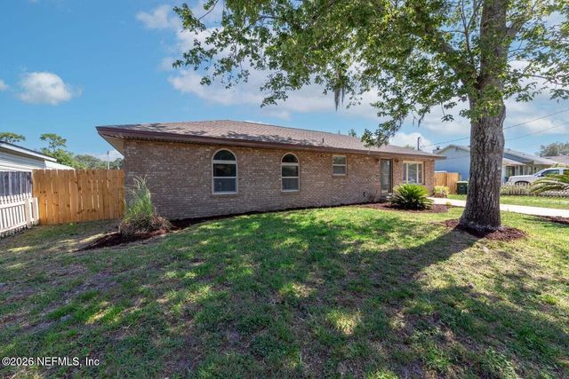12183 LYONS Street, Jacksonville, FL 32224