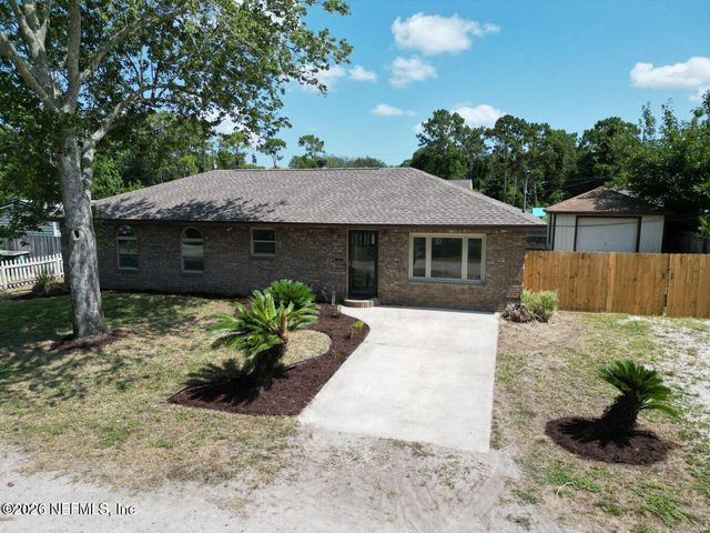 12183 LYONS Street, Jacksonville, FL 32224