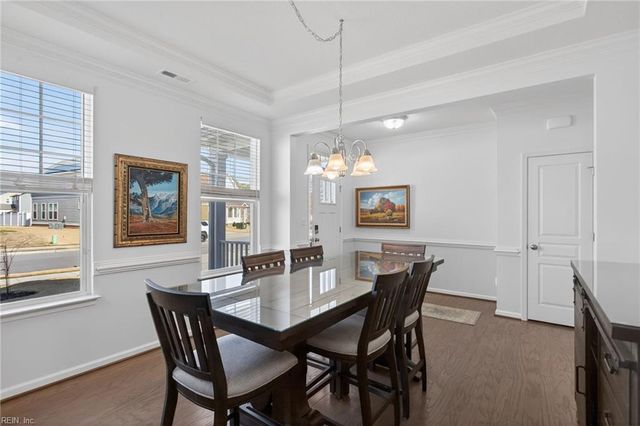 134 Brookside LN, Suffolk, VA 23434