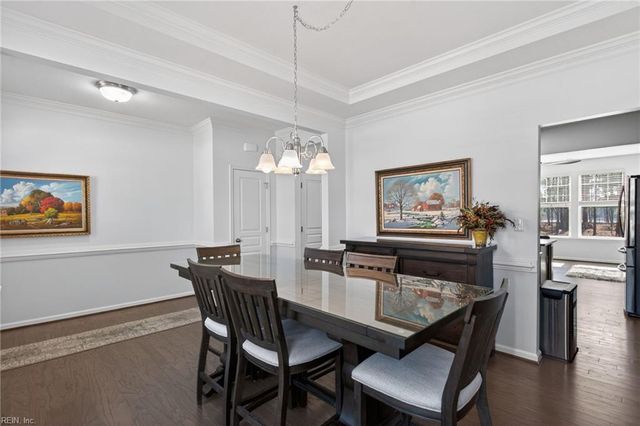 134 Brookside LN, Suffolk, VA 23434