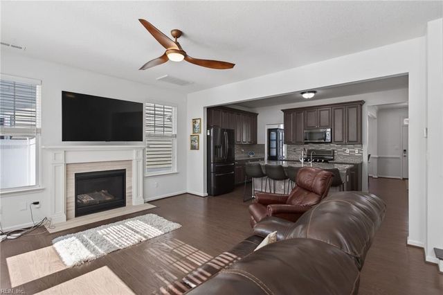 134 Brookside LN, Suffolk, VA 23434