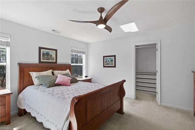 134 Brookside LN, Suffolk, VA 23434